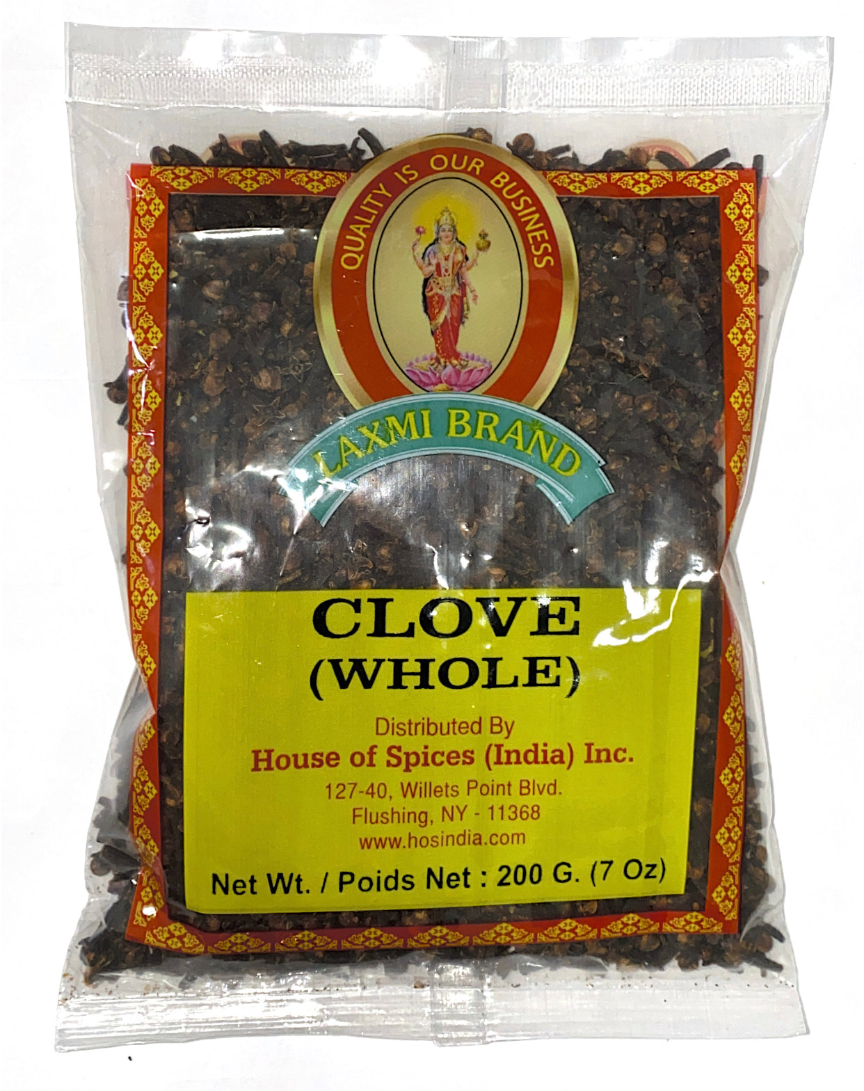 Clove Whole