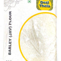 Barley (Jav) Flour