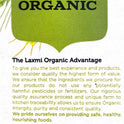 Organic Chana Dal
