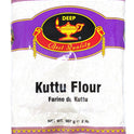 Kuttu Flour