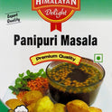 Pani Puri Masala
