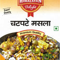 Chatpate Masala