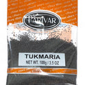 Tukmaria (Basil Seeds)