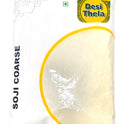 Sooji Coarse