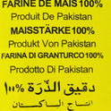 Supreme Corn Flour