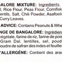 Bangalore Mixture