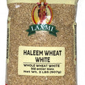 Haleem Wheat White