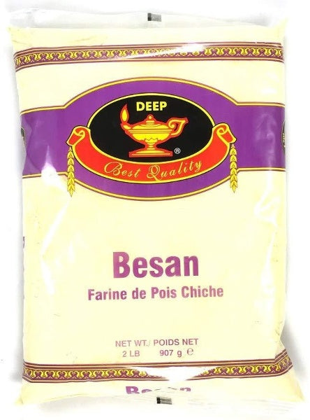 Besan