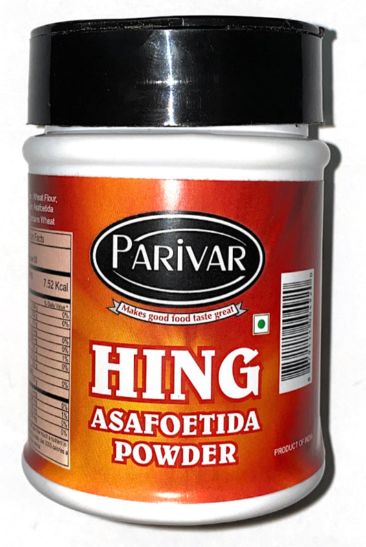 Hing Asafoetida Powder