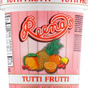 Tutti Frutti Ice Cream