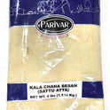Kala Chana Besan (Sattu Atta)