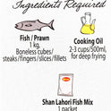 Lahori Fish