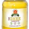 Pure Ghee (Clarified Butter)