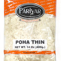 Poha Thin