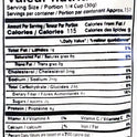 Organic Chappati Flour