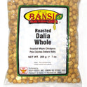 Roasted Dalia Whole