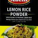 Lemon Rice Powder