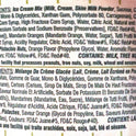 Tutti Frutti Ice Cream