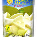 Green Jackfruit in Brine