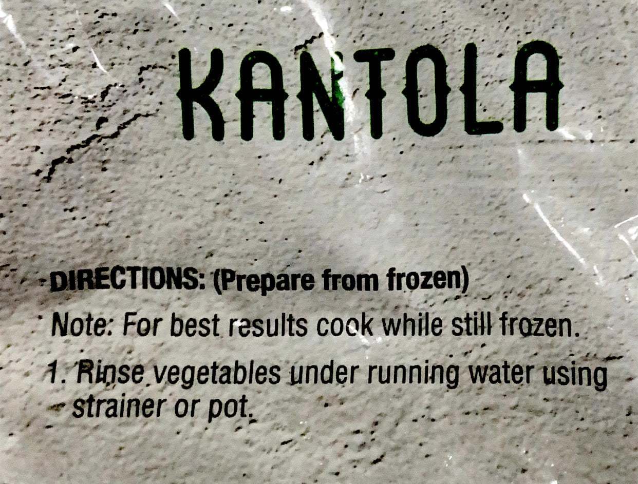 Kantola