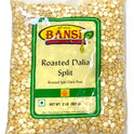 Roasted Dalia Split