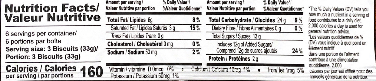 The Original Bourbon