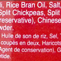 Red Chilli Pickle