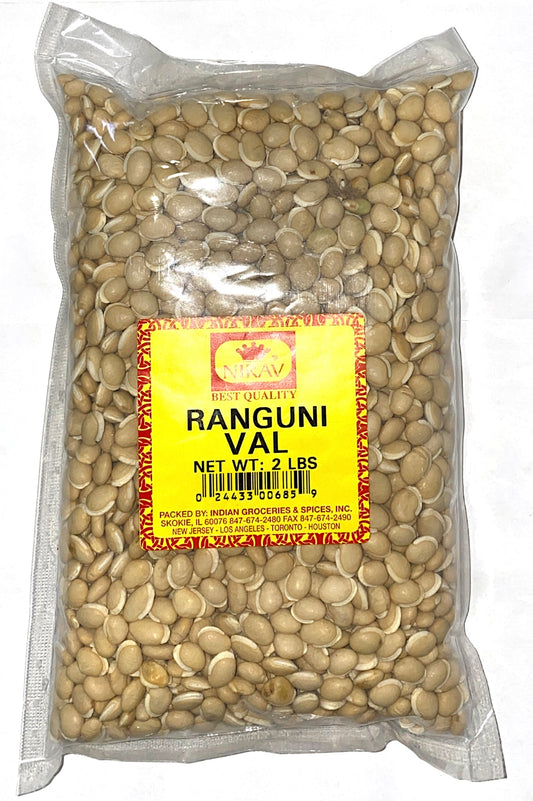 Ranguni Val