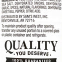 Tomato Sauce