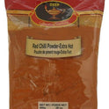 Red Chilli Powder Extra Hot