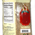 Haleem Wheat White