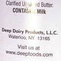 Danedar Ghee