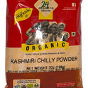 Kashmiri Chilly