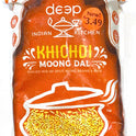 Moong Dal Khichdi