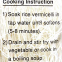 Rice Vermicelli