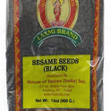 Sesame Seeds Black