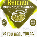 Khichdi Moong Dal Chhilka