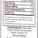 Black Salt