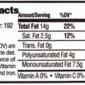 Pure Peanut Oil