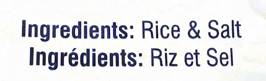 Basmati Kurmura (Puffed Rice)