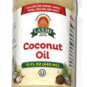 Coconut Oil