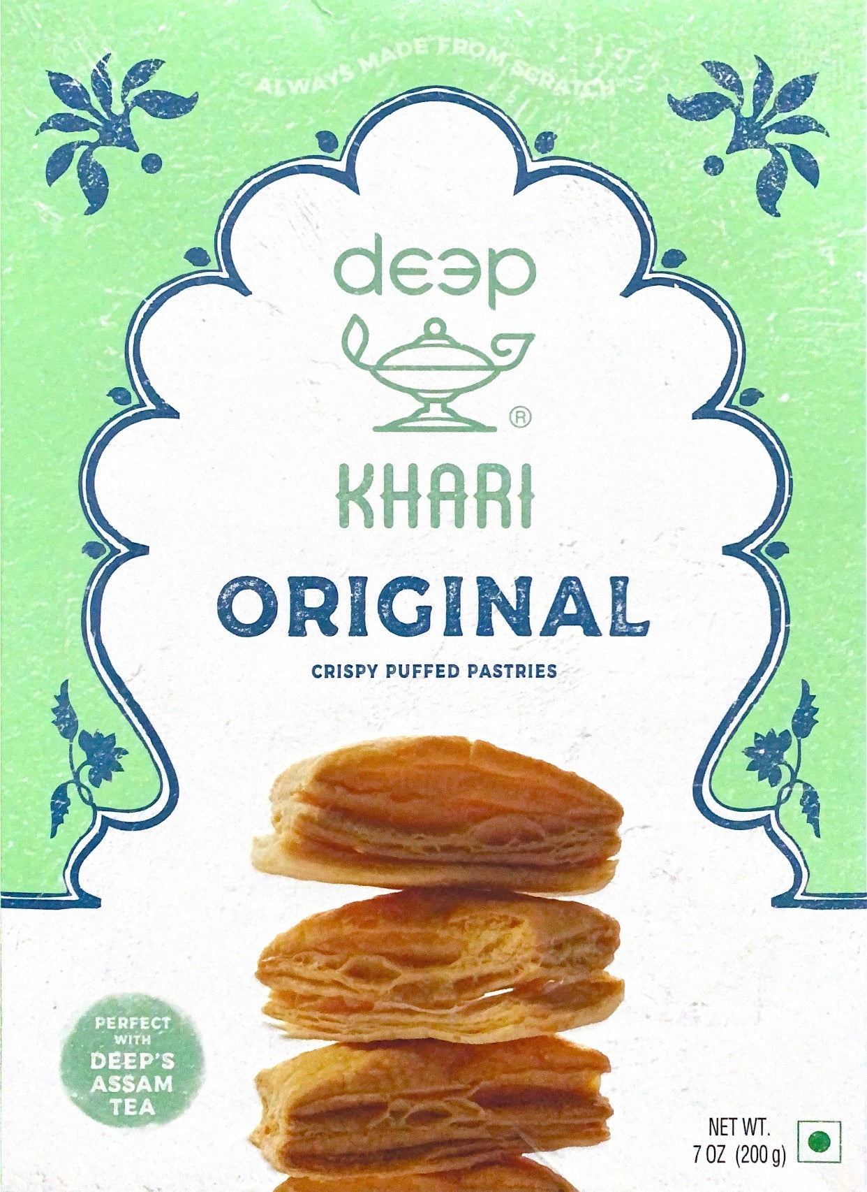 Original Khari