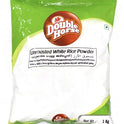 Unroasted White Rice Powder