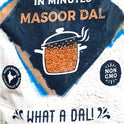 Masoor Dal