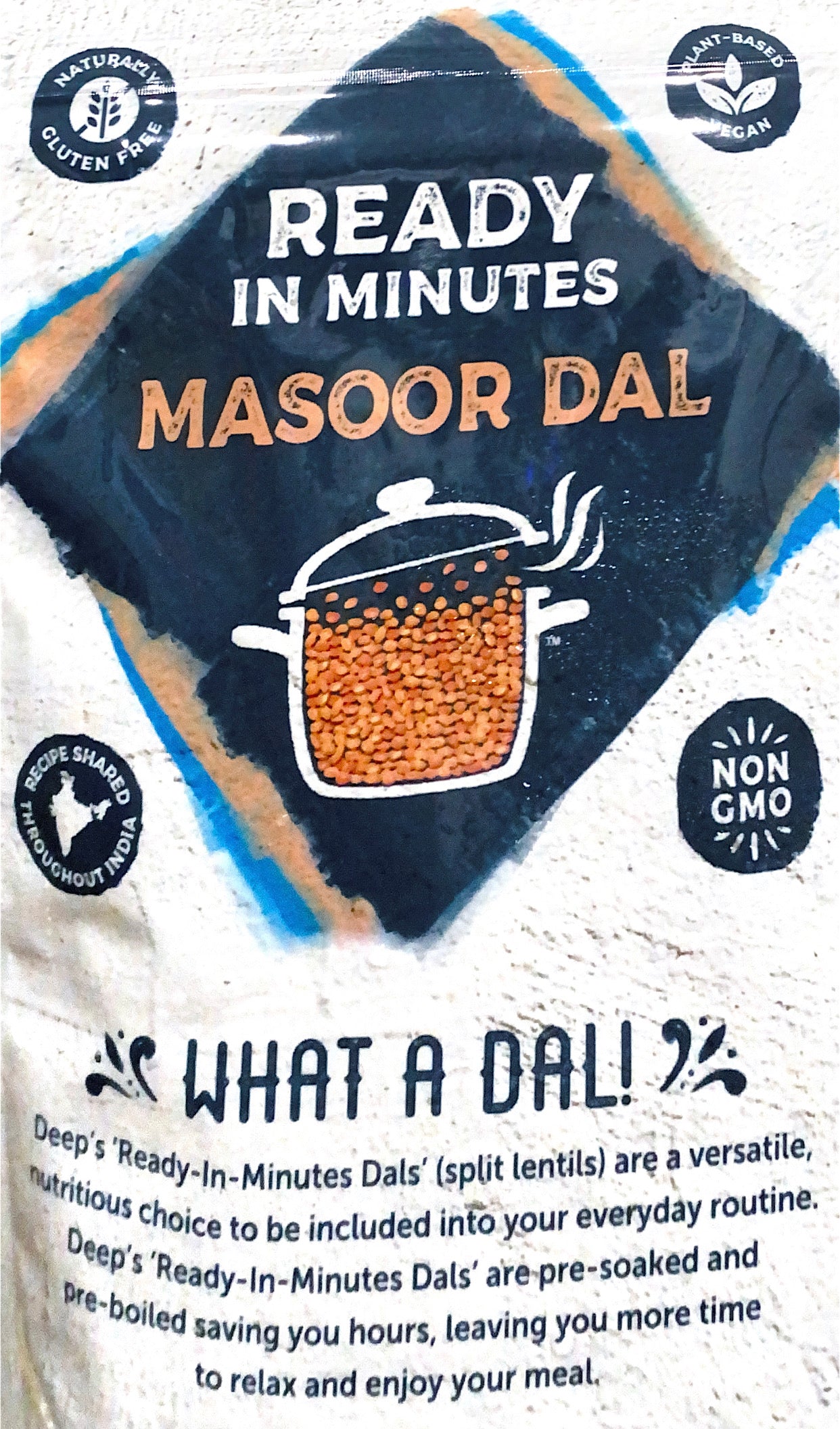 Masoor Dal