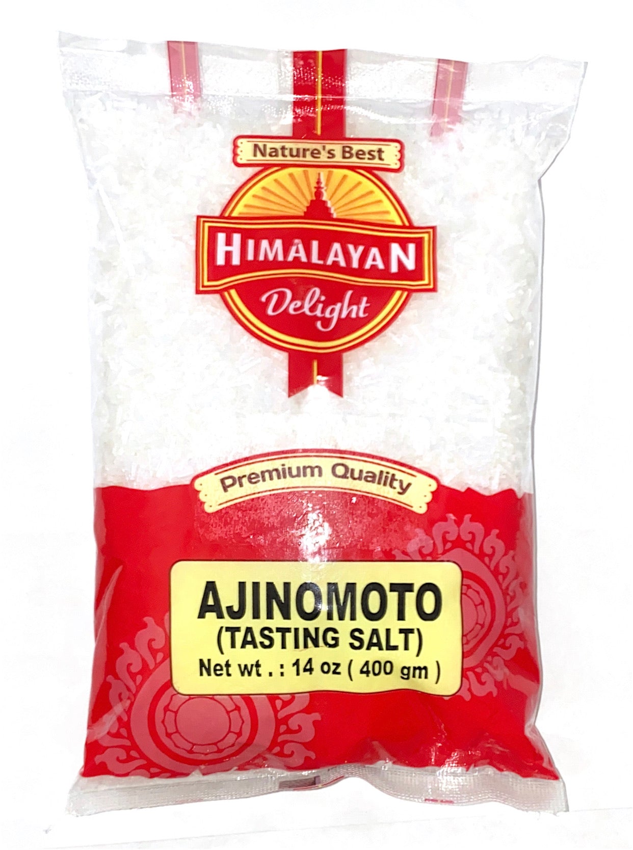 Ajinomoto (Tasting Salt)