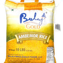 Ambemor/Ambemohar Rice