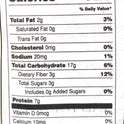 Magaz Flour