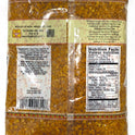 Toor Dal Oily