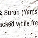 Suran